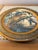 Pickard China Pickard Limited Edition Collector Plate "American Panther" by James Lockhart, #1525/2000. For Sale - Image 4 of 4