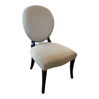 Designmaster Amelia Side Chair For Sale