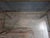 Brass and Engraved Glass Coffee Table in the style of Mjansen, 1970s For Sale - Image 4 of 8