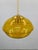 Space Age Ufo Pendant Lamp from Kamenický Šenov, Former Czechoslovakia, 1970s For Sale - Image 10 of 15