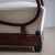Early 20th Century Pair of Art Deco Armchairs, Italy For Sale - Image 11 of 14