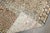 Persian Square Small Antique Persian Malayer rug no.j4239 For Sale - Image 3 of 7