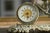 Antique Brass Cyclist Bicycle Clock British United Clock Co Victorian Working For Sale In Washington DC - Image 6 of 14