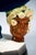 Large Art Deco Lilian Harvey in Spanish Dance Figurine by Stephan Dakon for Goldscheider, 1927 For Sale - Image 10 of 13