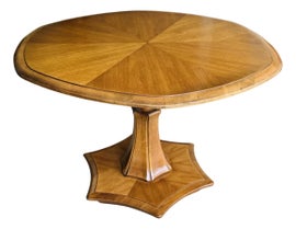Example of Baker Furniture Company Tables