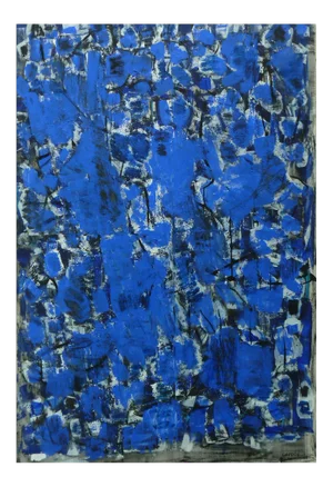 Grande Electricité Bleue, 2011