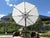 Tuuci® Ocean Master Max Cantilever Umbrella With Tilt – 9' Octagonal For Sale - Image 15 of 18