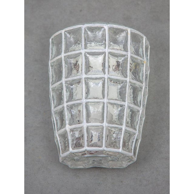 Wall Lights attributed to Limburg, Germany, 1960s, Set of 2 For Sale - Image 6 of 11