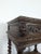 Louis XIII Oak Side Table For Sale - Image 5 of 8