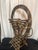 Hand Crafted Willow Plant Stand For Sale - Image 4 of 6