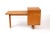 Mid-Century Modern Eliel Saarinen for Johnson Desk For Sale - Image 3 of 6