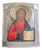 Russian Icon of Christ Pantocrator, 1880, Painting on Panel For Sale