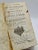 Collection of 18th-Century Vellum Books For Sale - Image 9 of 10
