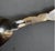 Rustic European Gorham Versailles Sterling Silver Dessert/Oval Soup Spoon ~ No Monogram For Sale - Image 3 of 10