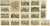 Views of Amsterdam and Dutch Colonies, 1883, Paper, Set of 18 For Sale