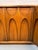Brown Mid 20th Century Broyhill "Brasilia" Mid-Century Modern Walnut Credenza For Sale - Image 8 of 18