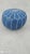 Contemporary Moroccan Leather Pouf Ottoman For Sale - Image 4 of 9