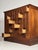 French Oak Pharmacy Cabinet For Sale - Image 3 of 18