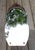 1930s Vintage Art Deco Venetian Style Etched Wall Mirror For Sale - Image 5 of 12