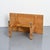 Pine Dining Table for Les Arcs, France, 1970s For Sale - Image 6 of 13