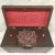 Early 19th Century Early 19th Century British Regency Tea Box With Original Key For Sale - Image 5 of 12