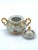 1940s 1940s Bavarian Opalescent Tea Set - 16 pcs For Sale - Image 5 of 13