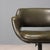 Vintage Armchair in Leatherette and Chromed Metal, 1960s For Sale - Image 6 of 12