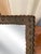 Tuscan Italian Late 19 Century Italian Wrought Iron Framed Mirror For Sale - Image 3 of 6