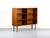 Vintage Danish Teak Bookcase by Carlo Jensen for Hundevad & Co., 1960s For Sale - Image 15 of 17