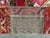 9ft 8in X 12ft Turkish Patchwork Area Rug For Sale In San Francisco - Image 6 of 15