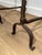 Mid 18th Century Wrought Iron Andrions, French- a Pair For Sale - Image 10 of 12
