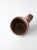 Vintage Studio Pottery Mug For Sale - Image 11 of 13