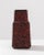 1960s Mid-Century Modern German Lava Glaze Vase For Sale In Greensboro - Image 6 of 13