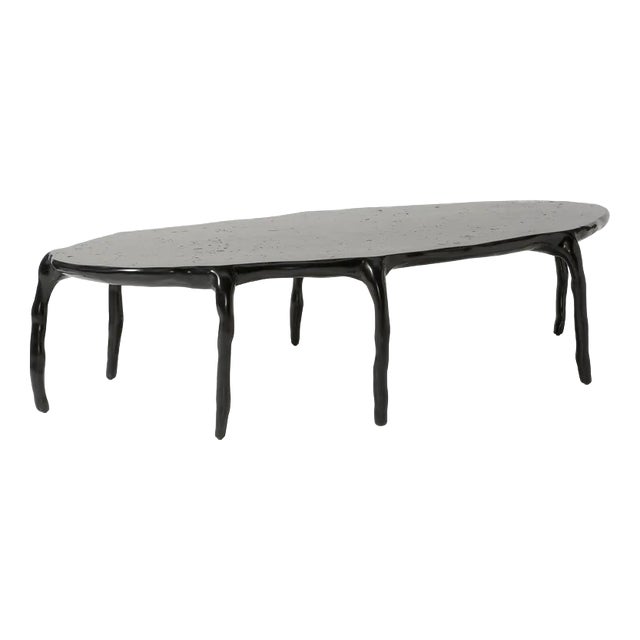 Clay Coffee Table by Maarten Baas For Sale