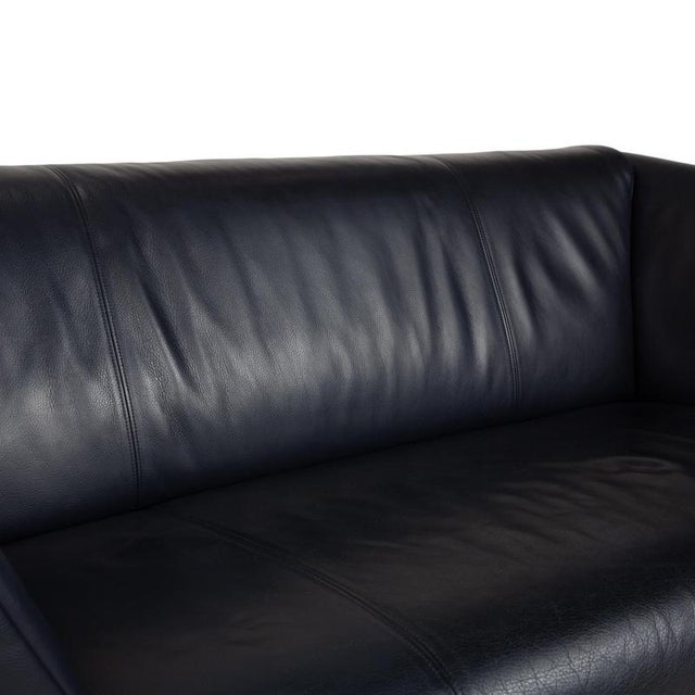 322 Two-Seater Sofa from Rolf Benz For Sale - Image 5 of 11