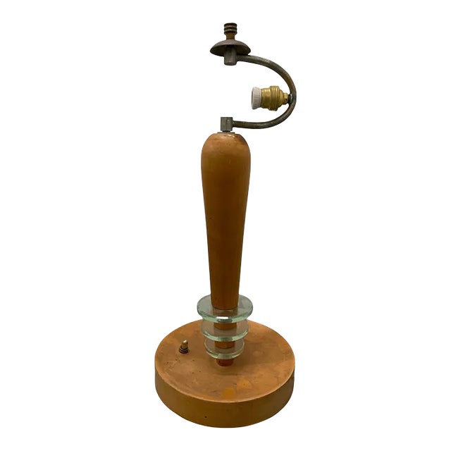 Table Lamp by Daniela Puppa and Franco Raggi for Fontana Arte, Italy 1988 For Sale