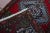 1960s Turkish Vintage Traditional Oushak Doormat Rug For Sale - Image 12 of 13