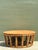 Vintage Looped Rattan Coffee Table For Sale - Image 4 of 12