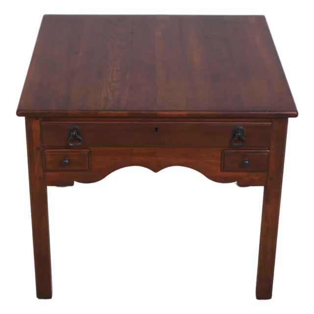 Lexington Bob Timberlake Cherry Lamp Table For Sale