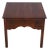 Lexington Bob Timberlake Cherry Lamp Table For Sale