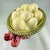 Late 19th Century French Majolica Choisy Le Roi Egg Basket & Bows Lidded Tureen For Sale - Image 5 of 18