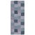 Modern Swedish-Inspired Rya Pile Wool Rug by Doris Leslie Blau For Sale