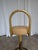 Mid-Century Modern Italian Brass Bar Stool, 1960s For Sale - Image 4 of 18