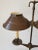 Vintage French Bouillotte Table Lamp For Sale - Image 4 of 8