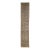 19th-Century Antique Malayer Wool Runner Rug With Muted Sage & Earth Tone Patina For Sale