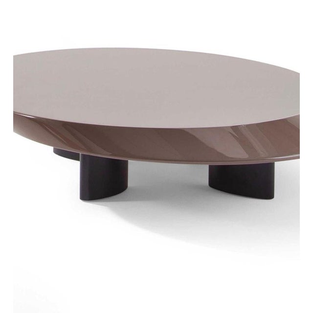 Charlotte Perriand Accordo Table by Charlotte Perriand For Sale - Image 4 of 10