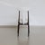 Set of four Side Chairs, Italy 1950s For Sale - Image 9 of 18