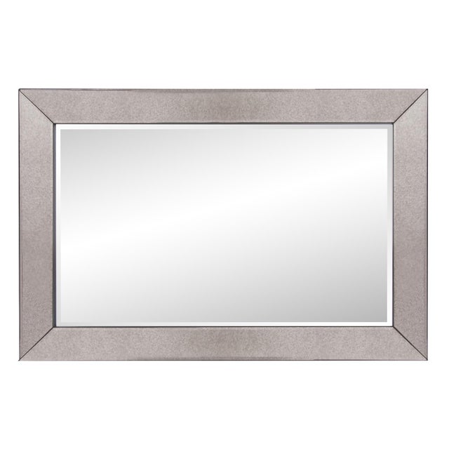 Kenneth Ludwig Chicago Antoni Dressing Mirror For Sale - Image 4 of 11