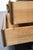 Brown Century Furniture Solid Oak Spanish Mediterranean 39" Door Chest / Armoire For Sale - Image 8 of 12