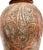 Vintage Embossed Copper Wall Pocket Vase — Persian / Moorish / Bohemian For Sale - Image 11 of 14